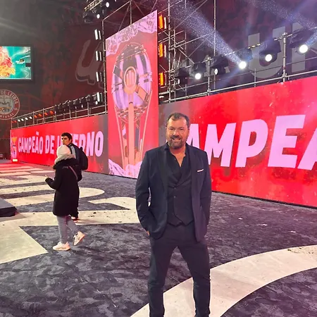 Center Alverca 民宿 Alverca do Ribatejo