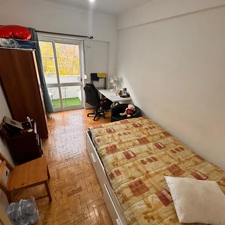Homestay Center Alverca *