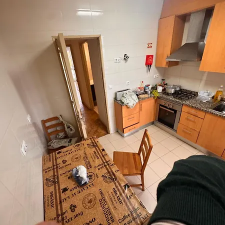 Center Alverca Homestay Alverca do Ribatejo
