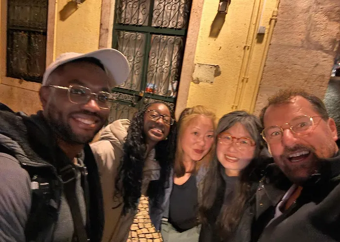 Center Alverca Accommodatie bij particulieren Alverca do Ribatejo